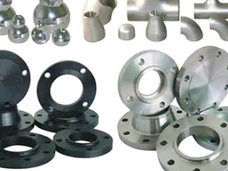 flanges ORIFICE chile