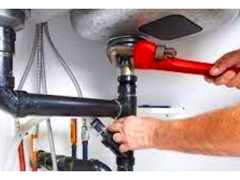 Trabajos varios de gasfitería chile