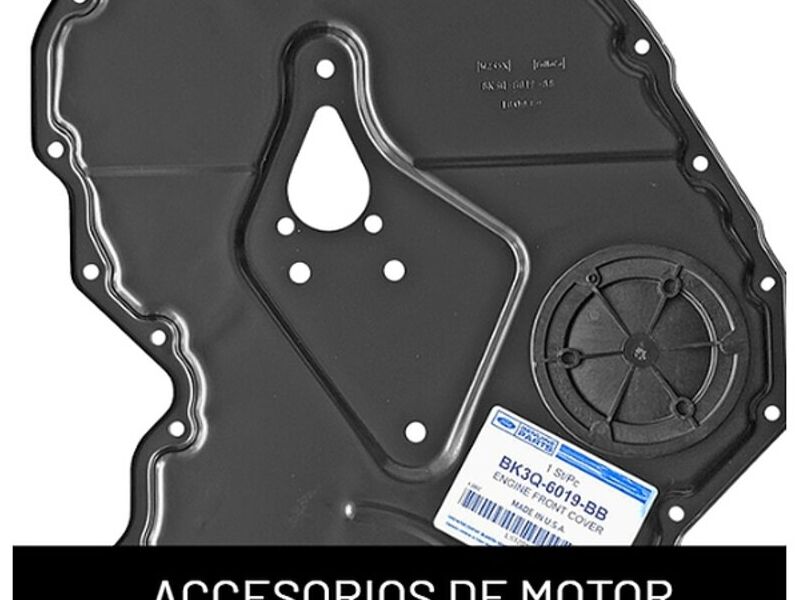 Accesorio Motor Chile