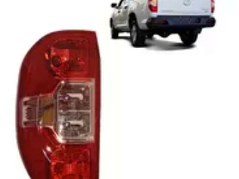 Foco Trasero Maxus Chile