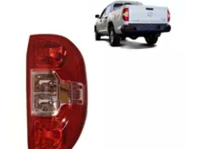 Foco Trasero Maxus T60 Chile