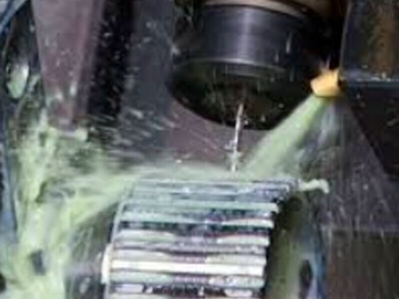 Lubricantes Chile