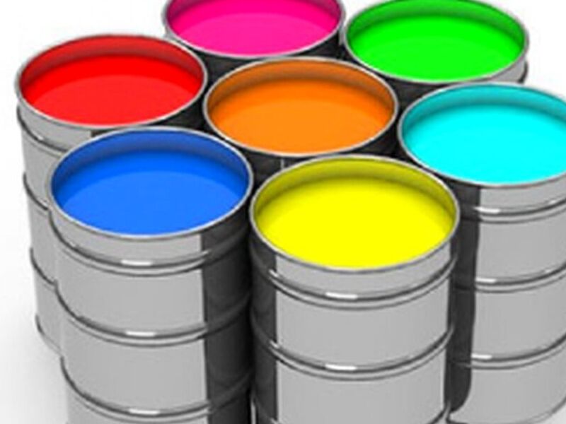 Pinturas Chile
