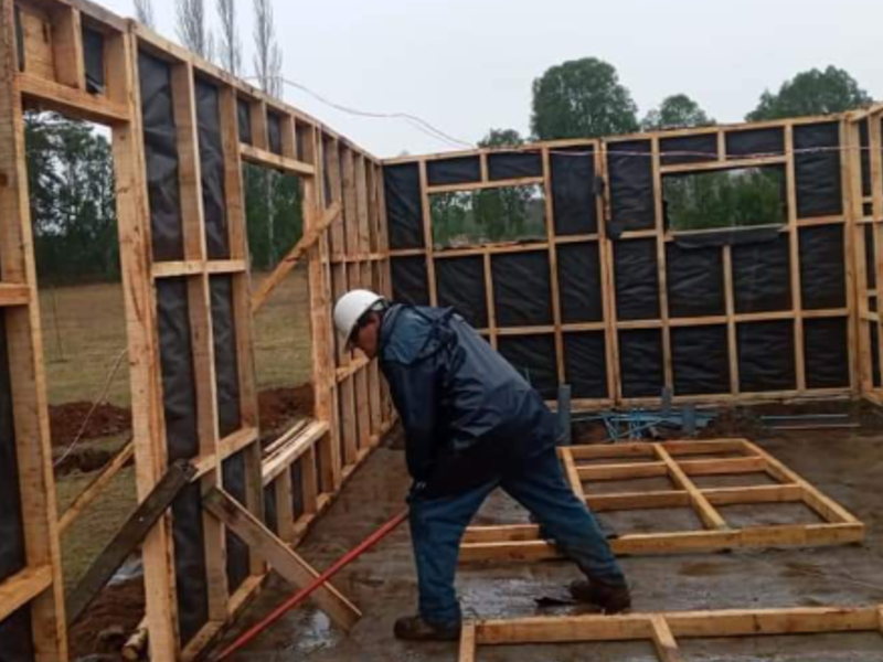 Construccion Chile