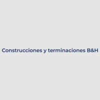 Construcciones y terminaciones B&H