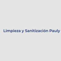 Limpieza y Sanitización Pauly