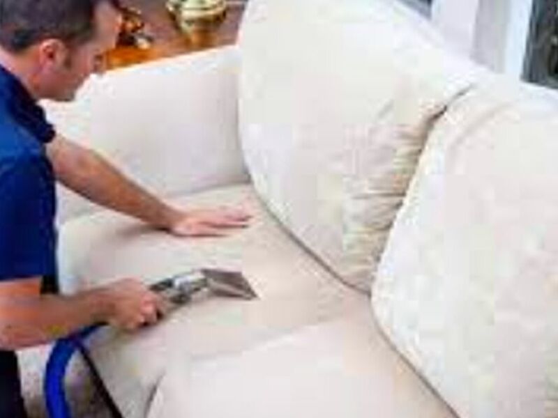 Lavado Muebles Chile