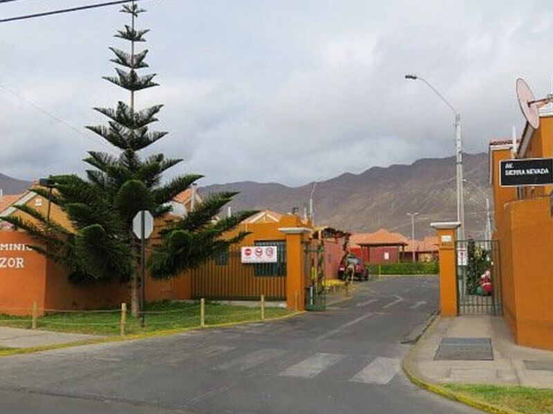 Casa Beige Chile