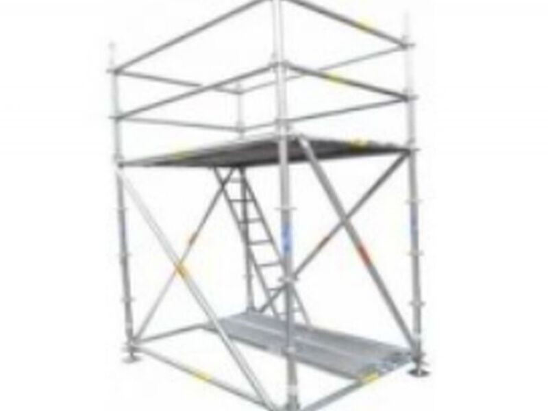 Accesorios Andamios ESTANDAR Chile