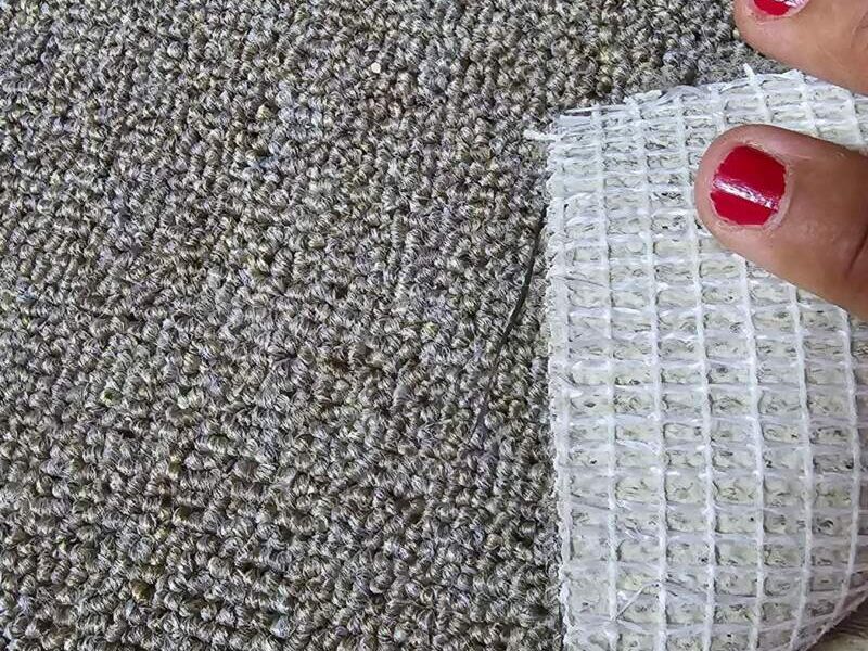Alfombra bucle Chile
