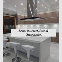 Ecua-Muebles Arte&Decoracion