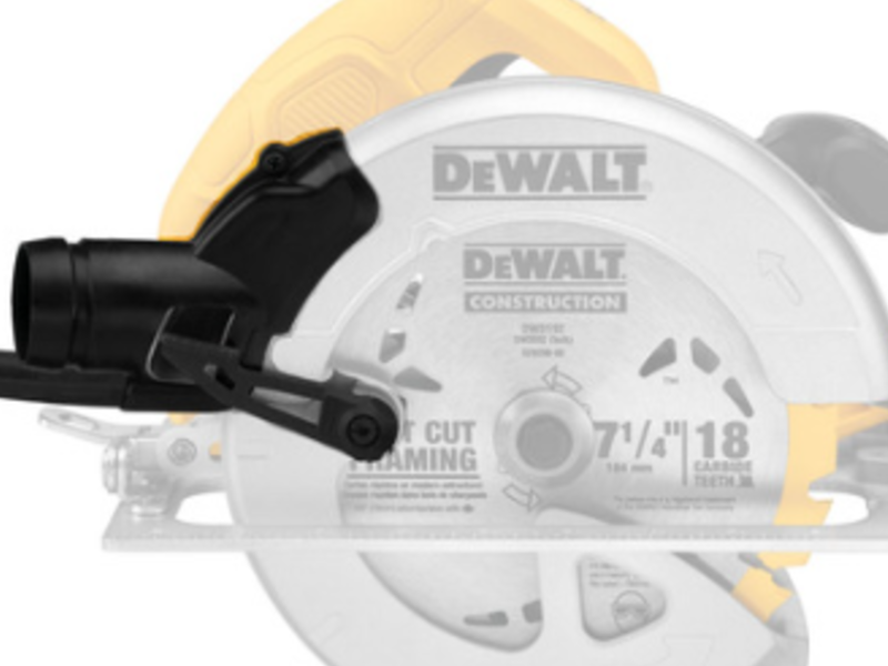 ADAPTADOR EXTRACTOR POLVO CHILE