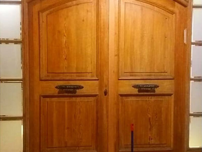 Puertas Chile