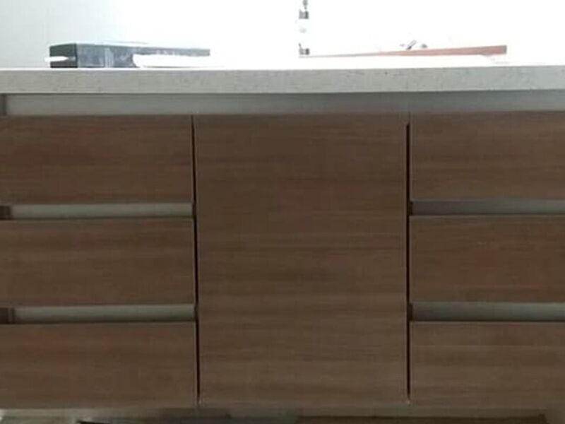 Mueble baño Chile 