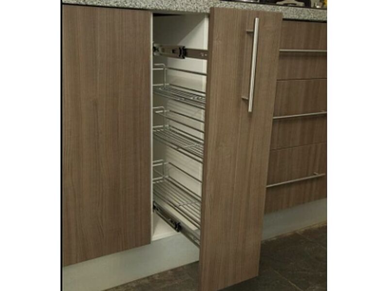 Mueble cocina café Chile