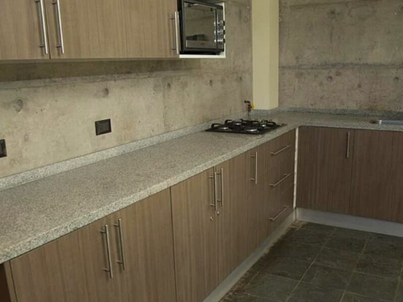 Cocina integral Chile