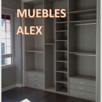 Muebles Alex