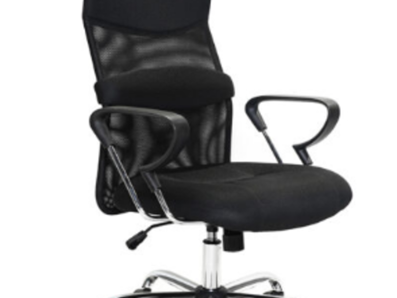 Silla ejecutiva respaldo alto Chile