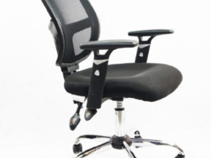 Silla ejecutiva pro base Chile