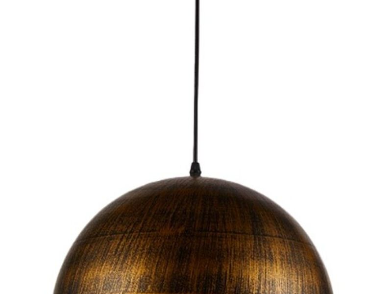 Lámpara Colgante Cupola Vecchia