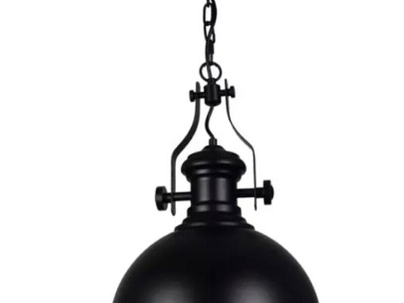 Lámpara Colgante Vault