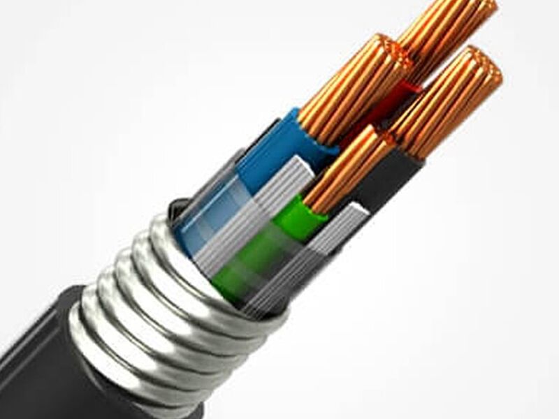 Cables Teck 90 Chile