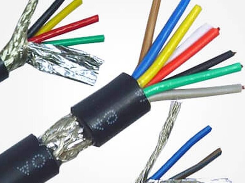 Cables Instrumentación Chile 