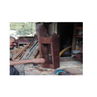 Muebles de Palets y madera reciclada