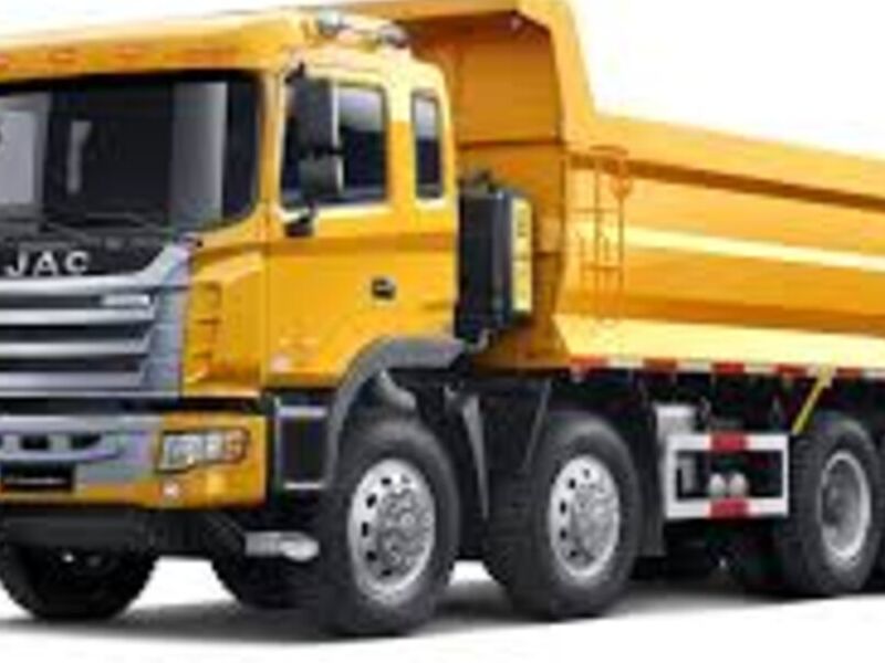 RENTA CAMION PLUMA CHILE