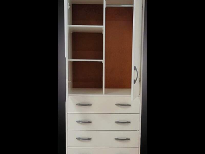 Closets SANTIAGO