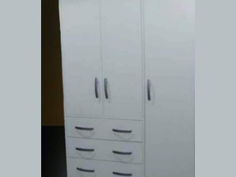 Closets M2 SANTIAGO 