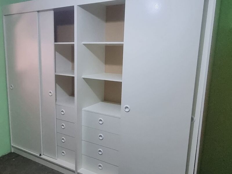 Closets M3 SANTIAGO 