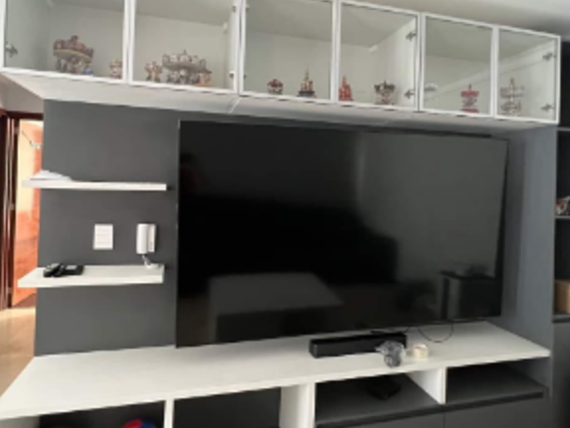 Mueble para Televisión Chile