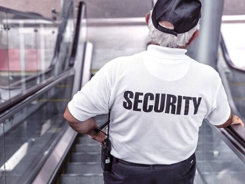 GROUP STAR SECURITY CHILE