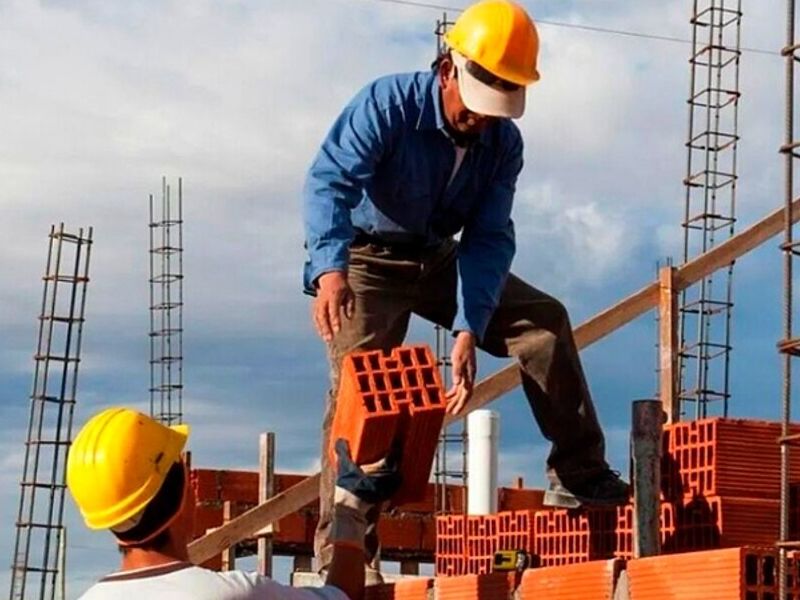 Construccion inmuebles Chile