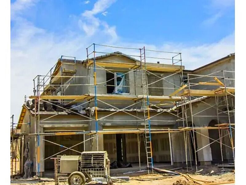 Construccion casa Chile