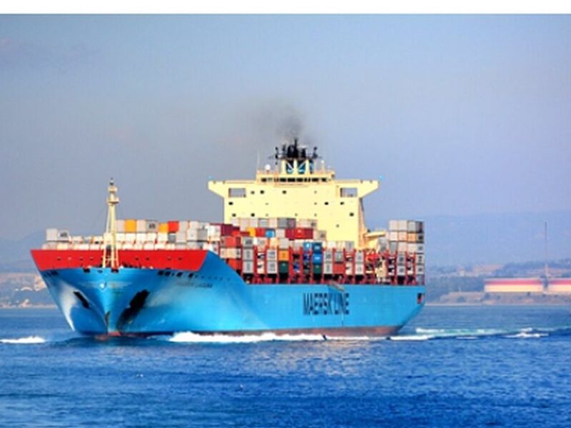Transporte Marítimo Chile  