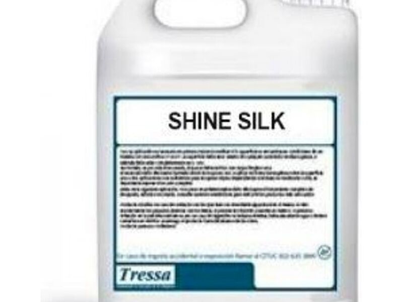 SILICONA SHINE SILK Chile