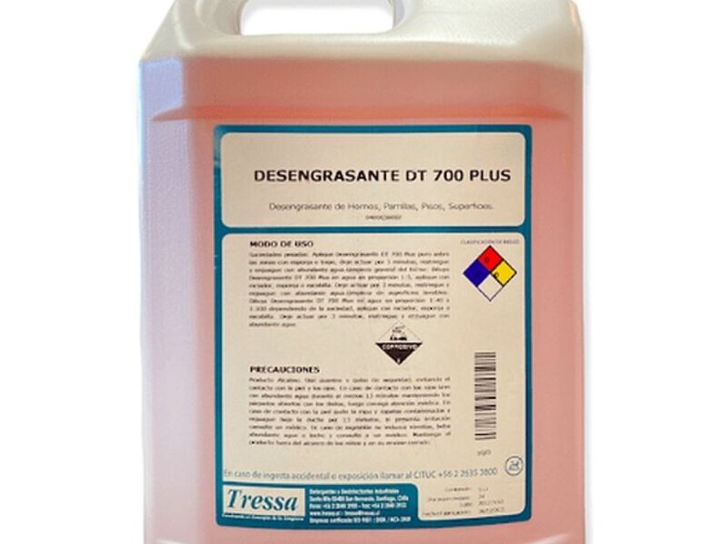 DESAGRIP CHERRY lubricador Chile
