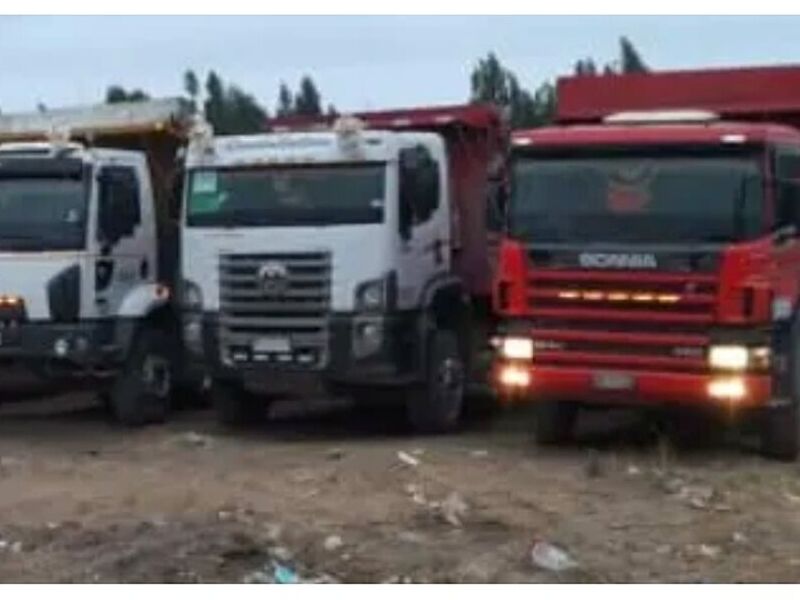 Transporte Terrestre Arica 