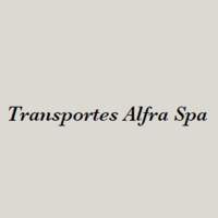 Transportes Alfra spa