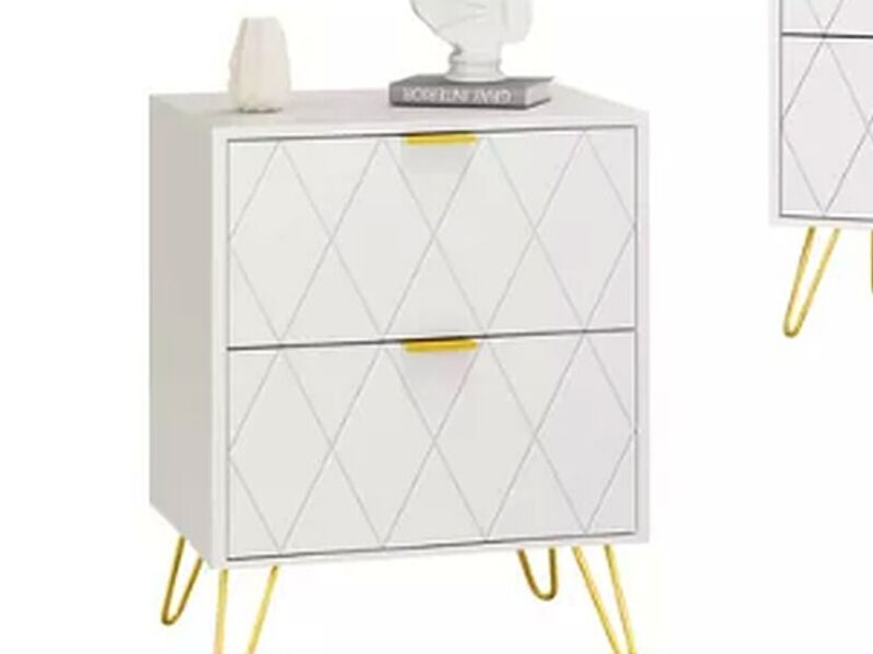 VELADOR MUEBLE CHILE