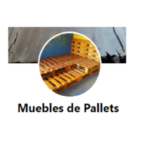 Muebles de Pallets