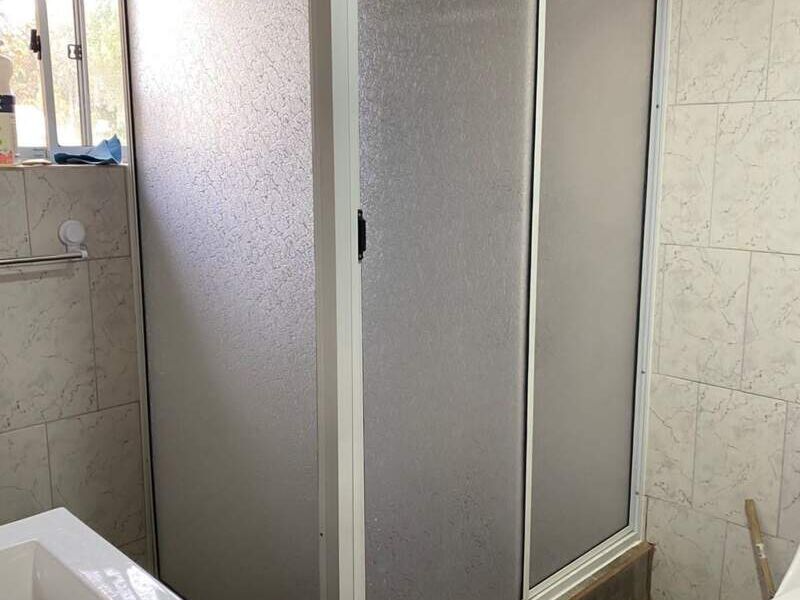 Cancel Baño Corredizo Chile