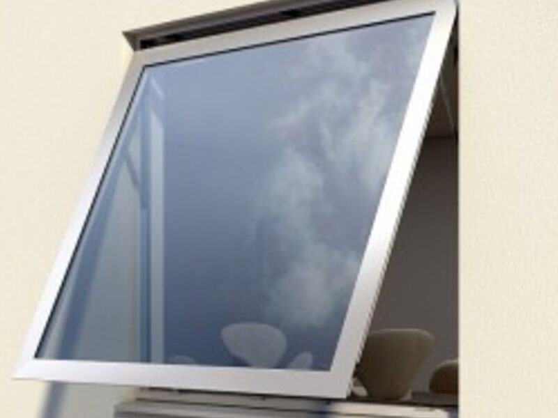  Ventana Proyectante Chile