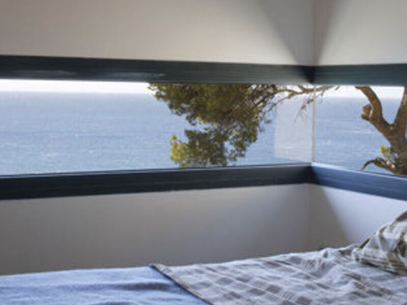 Ventana Fija Chile