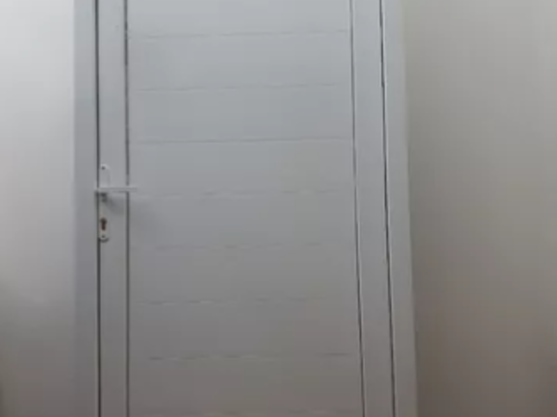 Puerta PVC Ciega Chile