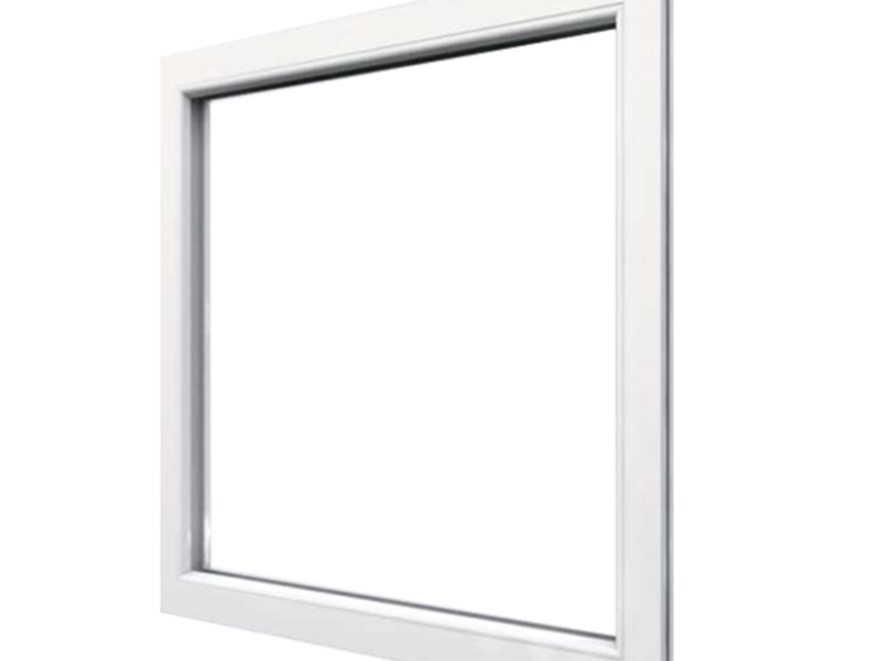 Ventana Paño Fijo Chile