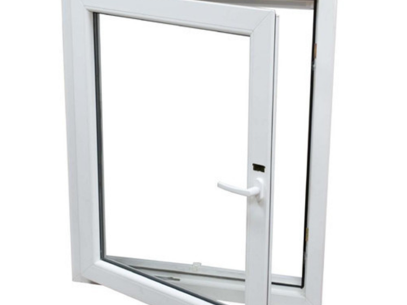 Ventana Abatible Chile