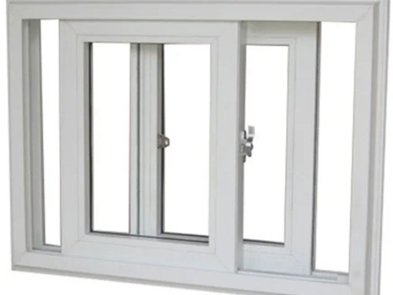 Ventana Corredera Chile
